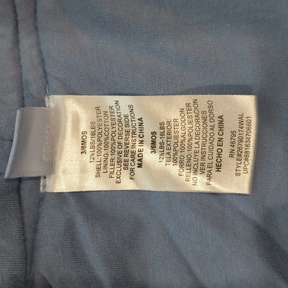 Infant Snowsuit - Picture 12 of 13